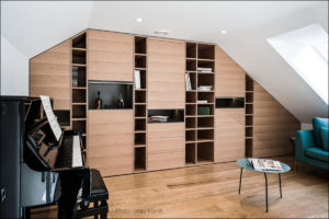 Hisa_arh_Ivana_Hainz-galerija s klavirjem