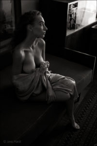 Boudoir fotografija - Janez Marolt